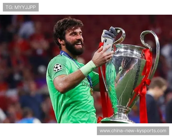 欧冠夜互动投票功能增强了全球粉丝参与感