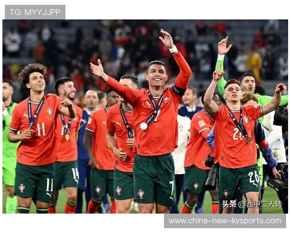 C罗带领葡萄牙再次征战世界杯，力争最后一冠
