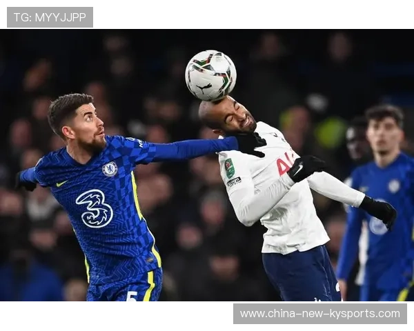 热刺准备收购南美最具潜力右路新星，这次瞄准的是未来足球的绝对核心